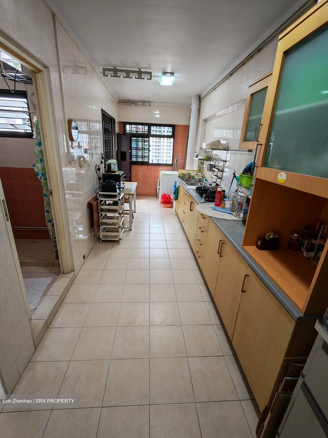 Blk 6A Boon Tiong Arcadia (Bukit Merah), HDB 4 Rooms #582353791